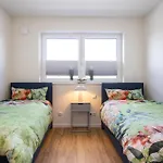 Penthouse 18 - Dorumer Sielhuus 18 Dorum