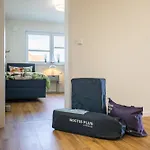 Penthouse 18 - Dorumer Sielhuus 18 * Dorum