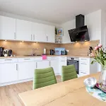 Appartement Penthouse 18 - Dorumer Sielhuus 18 Dorum