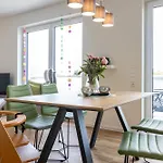 Appartement Penthouse 18 - Dorumer Sielhuus 18