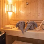 Appartement Penthouse 18 - Dorumer Sielhuus 18 *