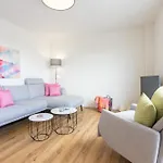 Appartement Penthouse 18 - Dorumer Sielhuus 18