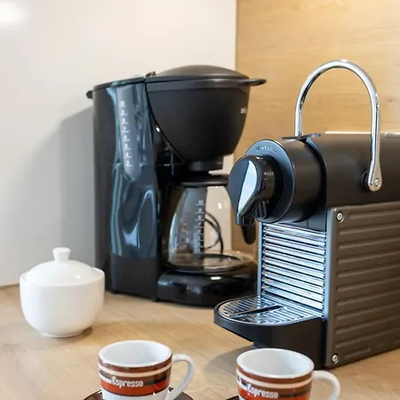 Penthouse 18 - Mit Dachterrasse Und Sauna Dorum